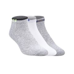 Cotton Foot Running Medias Soquetes Pack X3 CottonFoot 