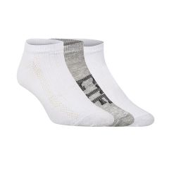 Cotton Foot Running Medias Soquetes Pack X3 CottonFoot
