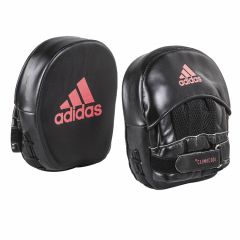 Adidas Training Mini Foco Curvo Adidas Speed Par Negro