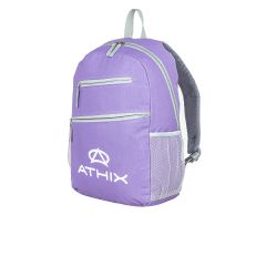 Athix Moda Mochila Athix Eleven Mujer Lila