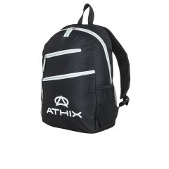 Athix Moda Mochila Athix Eleven Negra
