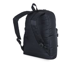 Mochila De Racing Kappa Negra