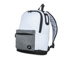 Head Moda Mochila Head Blanca