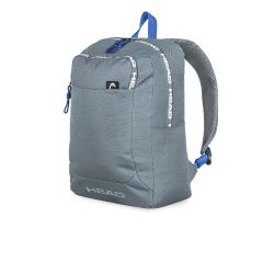 Head Moda Mochila Head Gris