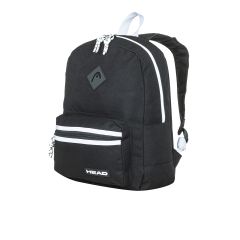 Head Moda Mochila Head Negra