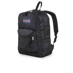 Jansport Moda Mochila Jansport Cross Town Negra