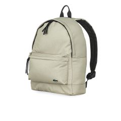 Lacoste Moda Mochila Lacoste Beige