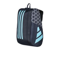 Adidas Padel Mochila Paletero Adidas Ctrl 3.2 Azul