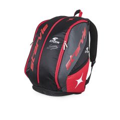 Mochila Paletero Starvie Raptor Negro