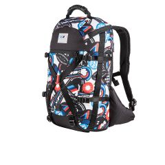 Puma Motorsport Mochila Puma BMW M Motorsport Statement Negra