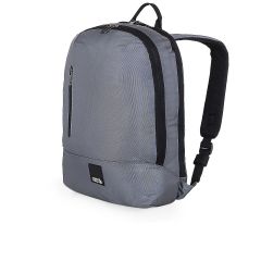 Mochila Travel Tech Gris