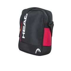 Head Moda Morral Head Negro