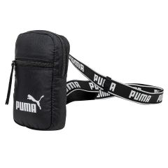 Morral Puma Core Base Negra