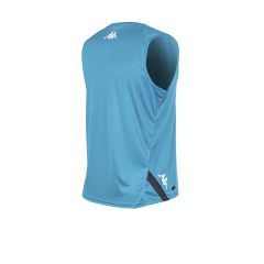 Kappa Futbol Musculosa De Racing Kappa Entrenamiento Celeste