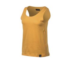 Topper Moda Musculosa Topper Mujer Amarilla