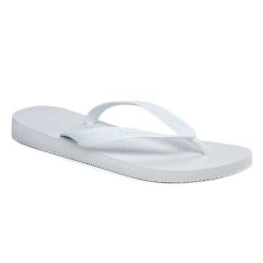 Havaianas Moda Ojota Havaianas Color Blanca