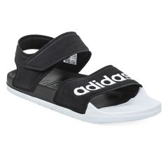 Adidas Moda Ojotas Adidas Adilette Sandal Negra
