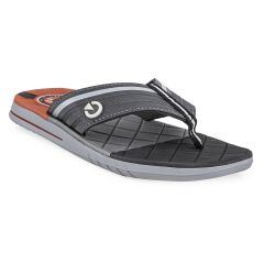 Cartago Moda Ojotas Cartago Sevilha IV Gris