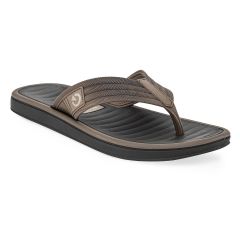 Cartago Moda Ojotas Cartago Tunisia Marron