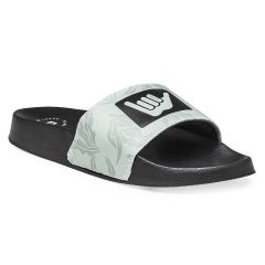Ojotas Hang Loose Kylan Negra