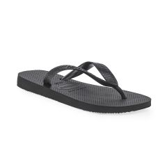 Ojotas Havaianas Top Negra
