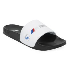 Puma Motorsport Ojotas Puma BMW M Motorsport Logo Leadcat 2.0 Negra