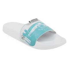Puma Motorsport Ojotas Puma Mercedes AMG Petronas F1 Leadcat 2.0 Graphic Blanca