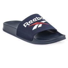 Reebok Moda Ojotas Reebok Fulgere Azul