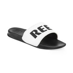 Ojotas Reef UL Blanca