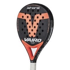 Vairo Padel Paleta De Padel Euro Storm 7.3