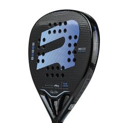 Paleta De Padel Royal Padel Europe Master Pro Negra