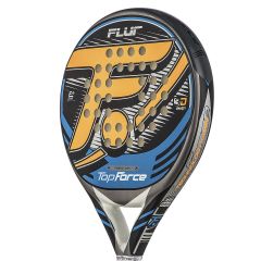 Top Force Padel Paleta De Padel Top Force Flur Eva