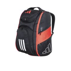 Adidas Padel Paletero Adidas Multigame 3.2 Negro