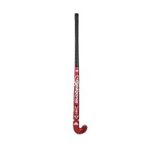 Solo Deportes Hockey Palo De Hockey Hacker N1 Patagonia 37 Pulgadas Rojo