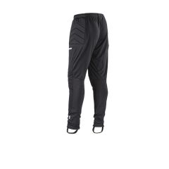 Reusch Futbol Pantalon Arquero Reusch Prince Park Chupin Negro