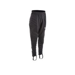 Reusch Futbol Pantalon Arquero Reusch Prince Park Chupin Niño Negro