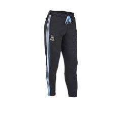 Adidas Futbol Pantalon De Argentina Adidas DNA Negro