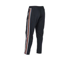 Adidas Futbol Pantalon De River Adidas 3 Tiras Negro