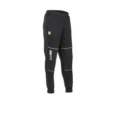 Puma Motorsport Pantalon Puma Ferrari Race Negra