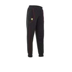 Puma Motorsport Pantalon Puma Ferrari Race Negro