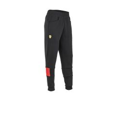 Puma Motorsport Pantalon Puma Ferrari Race Negro