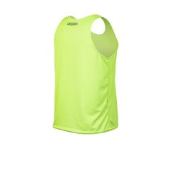 Pechera De Racing Kappa Entrenamiento Verde