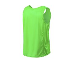 Reusch Futbol Pechera Musculosa Reusch Verde 