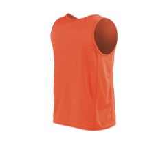 Reusch Futbol Pechera Musculosa Reusch Naranja