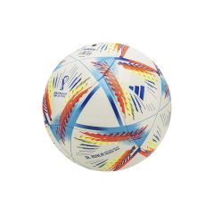 Adidas Futbol Pelota De Futsal Adidas Al Rihla Numero 3 Blanca