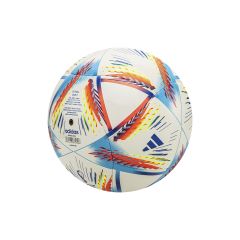 Adidas Futbol Pelota De Futsal Adidas Al Rihla Numero 3 Blanca