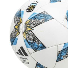Adidas Futbol Pelota De Argentina Adidas 23 Competition 23 Numero 5 Blanca
