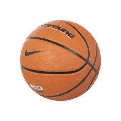Nike Basquet Pelota De Basquet Nike Playground Naranja