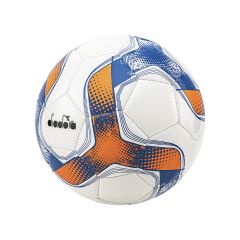 Pelota De Futbol Diadora Tang Numero 5 Blanca