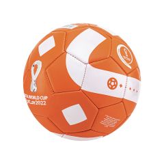 Dribbling Futbol Pelota De Futbol DRB FIFA Copa Qatar 2022 Numero 5 Naranja